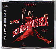 Prince - The Scandalous Sex Suite